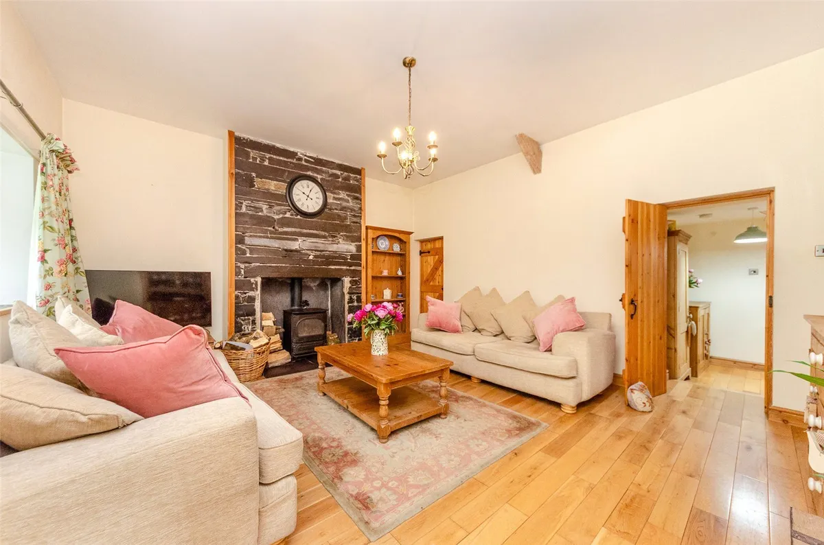 Tanysgafell, Bethesda, Bangor, Gwynedd, LL57