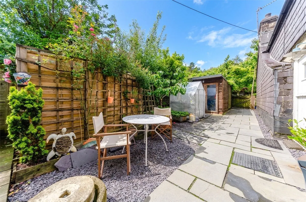 Tanysgafell, Bethesda, Bangor, Gwynedd, LL57