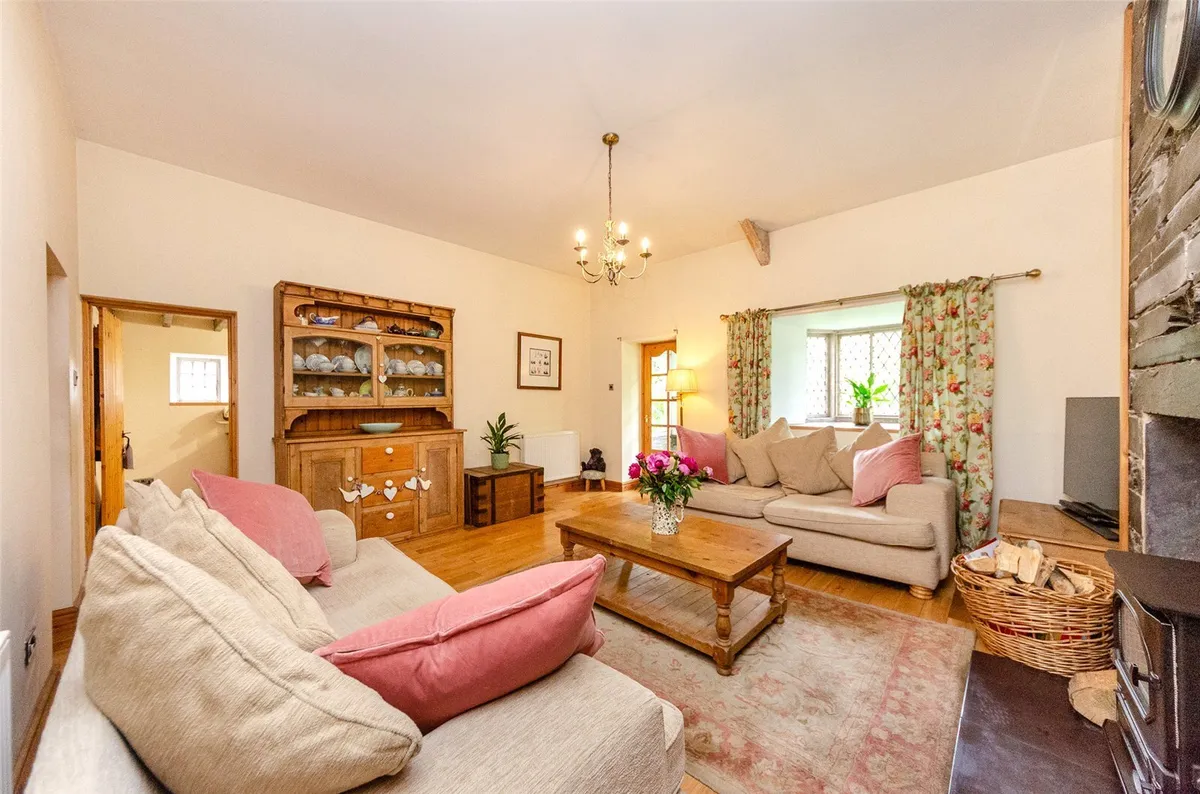 Tanysgafell, Bethesda, Bangor, Gwynedd, LL57
