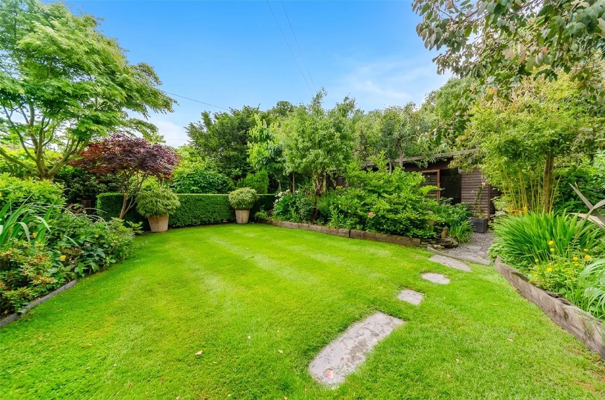 Tanysgafell, Bethesda, Bangor, Gwynedd, LL57