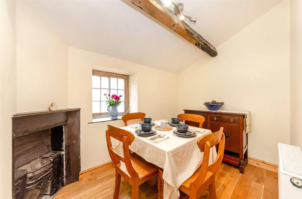 Tanysgafell, Bethesda, Bangor, Gwynedd, LL57