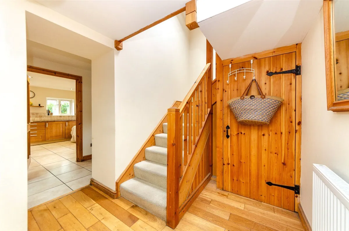 Tanysgafell, Bethesda, Bangor, Gwynedd, LL57