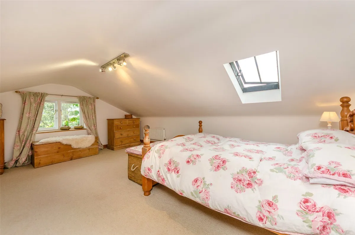 Tanysgafell, Bethesda, Bangor, Gwynedd, LL57