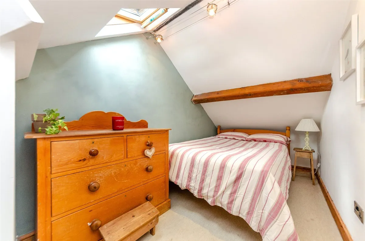 Tanysgafell, Bethesda, Bangor, Gwynedd, LL57
