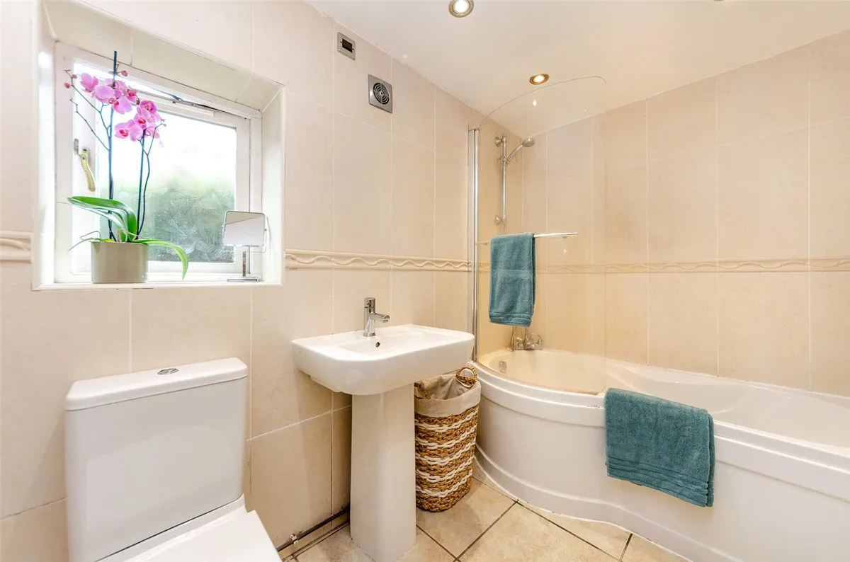 Tanysgafell, Bethesda, Bangor, Gwynedd, LL57