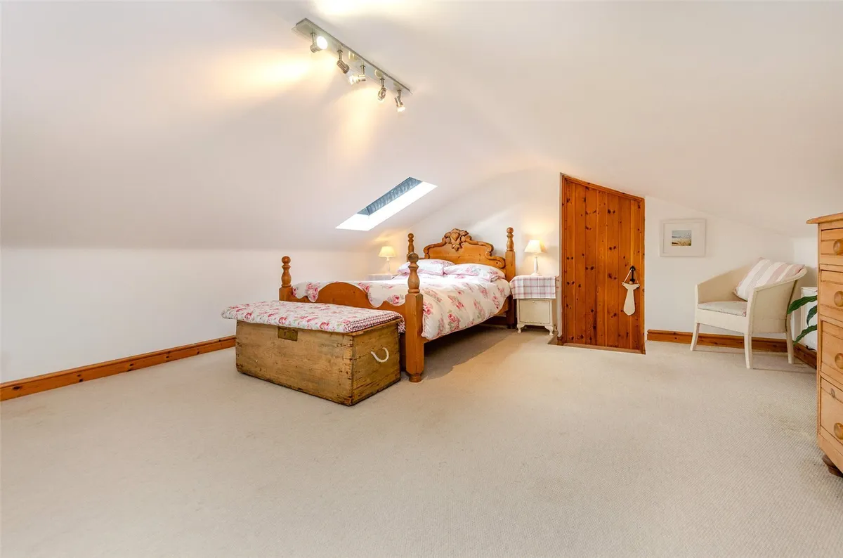 Tanysgafell, Bethesda, Bangor, Gwynedd, LL57