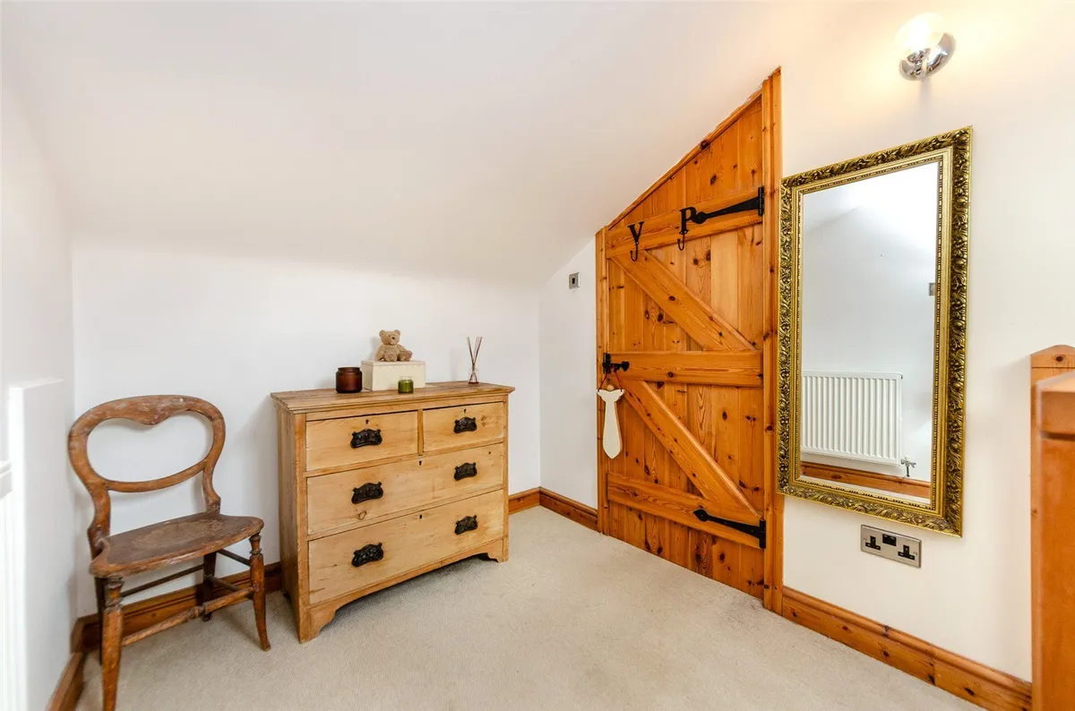 Tanysgafell, Bethesda, Bangor, Gwynedd, LL57