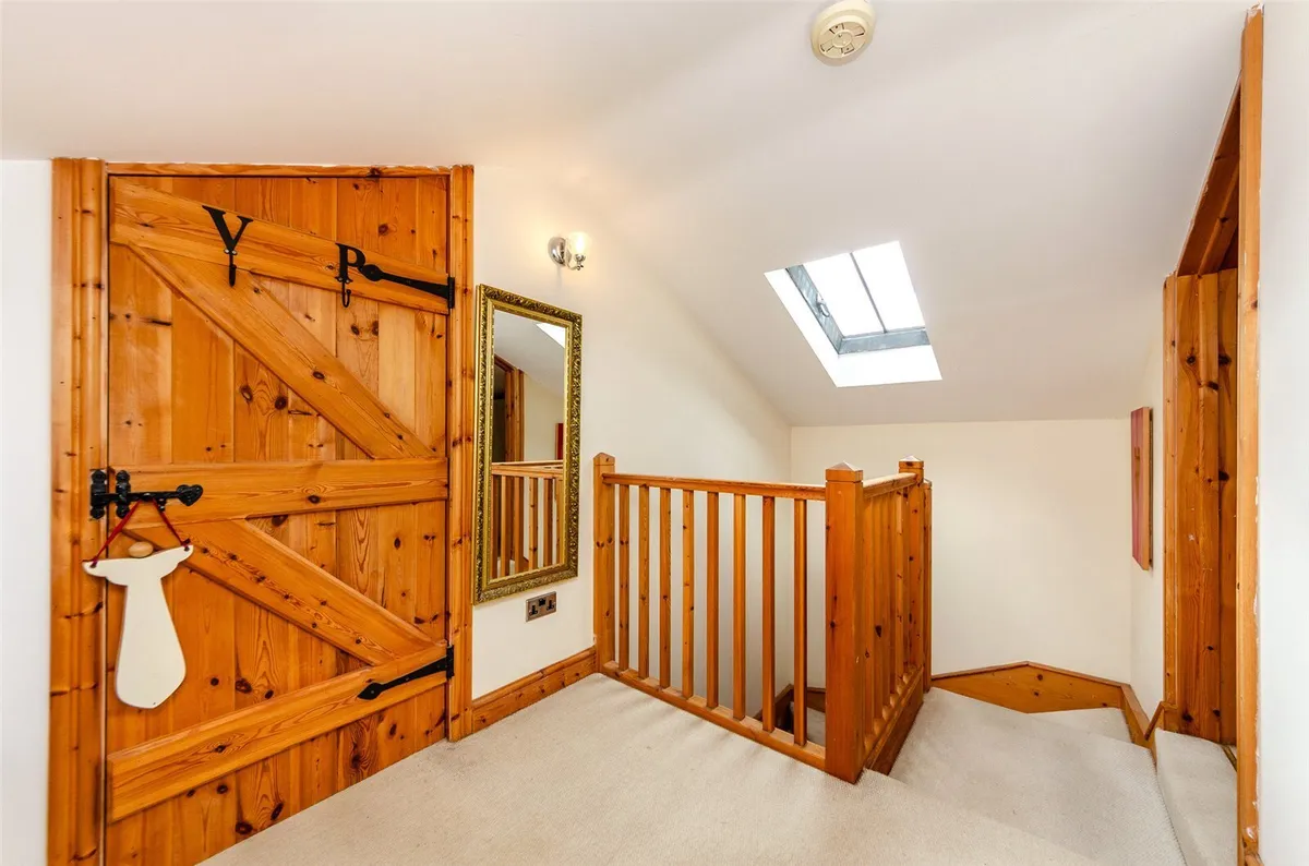 Tanysgafell, Bethesda, Bangor, Gwynedd, LL57