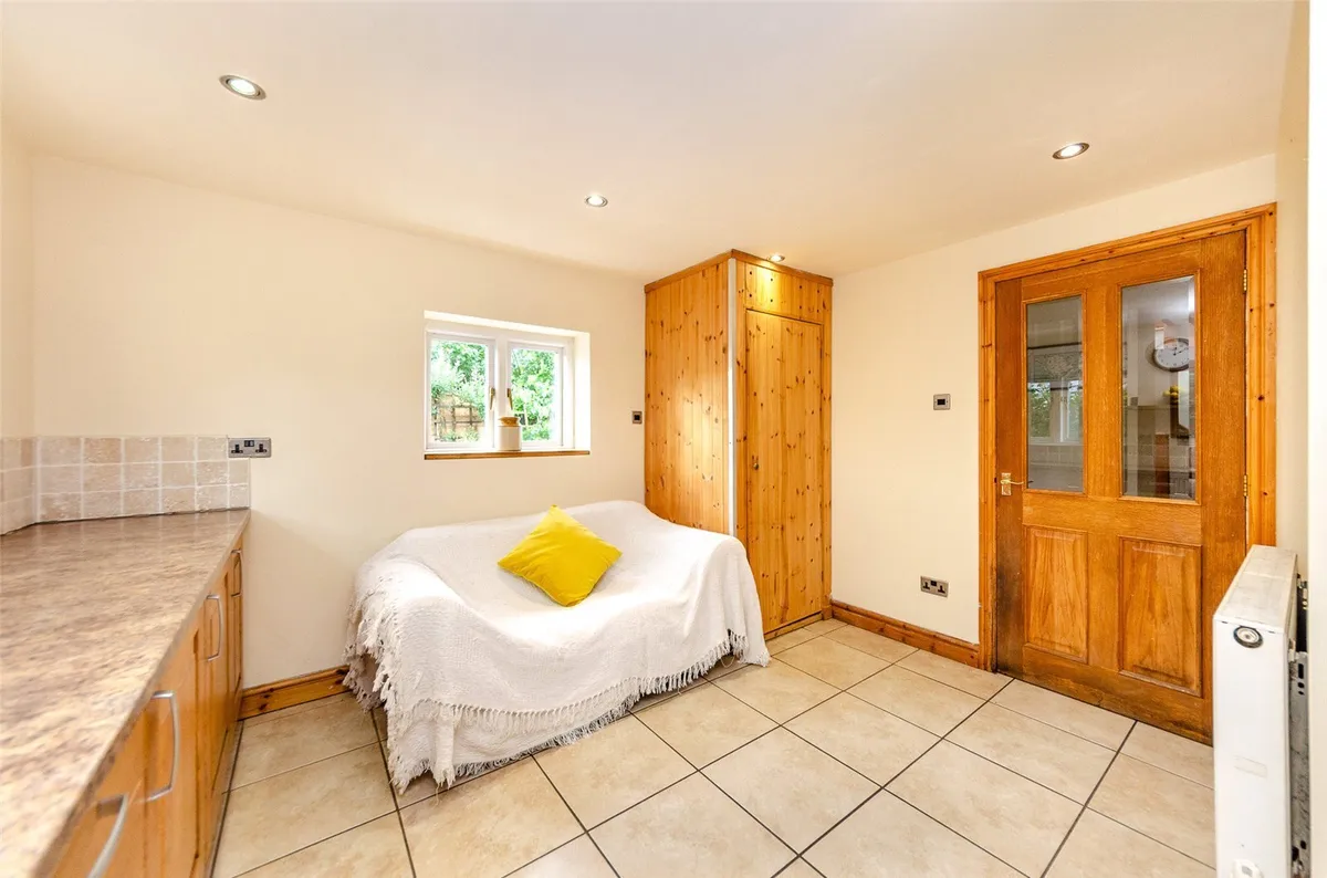 Tanysgafell, Bethesda, Bangor, Gwynedd, LL57