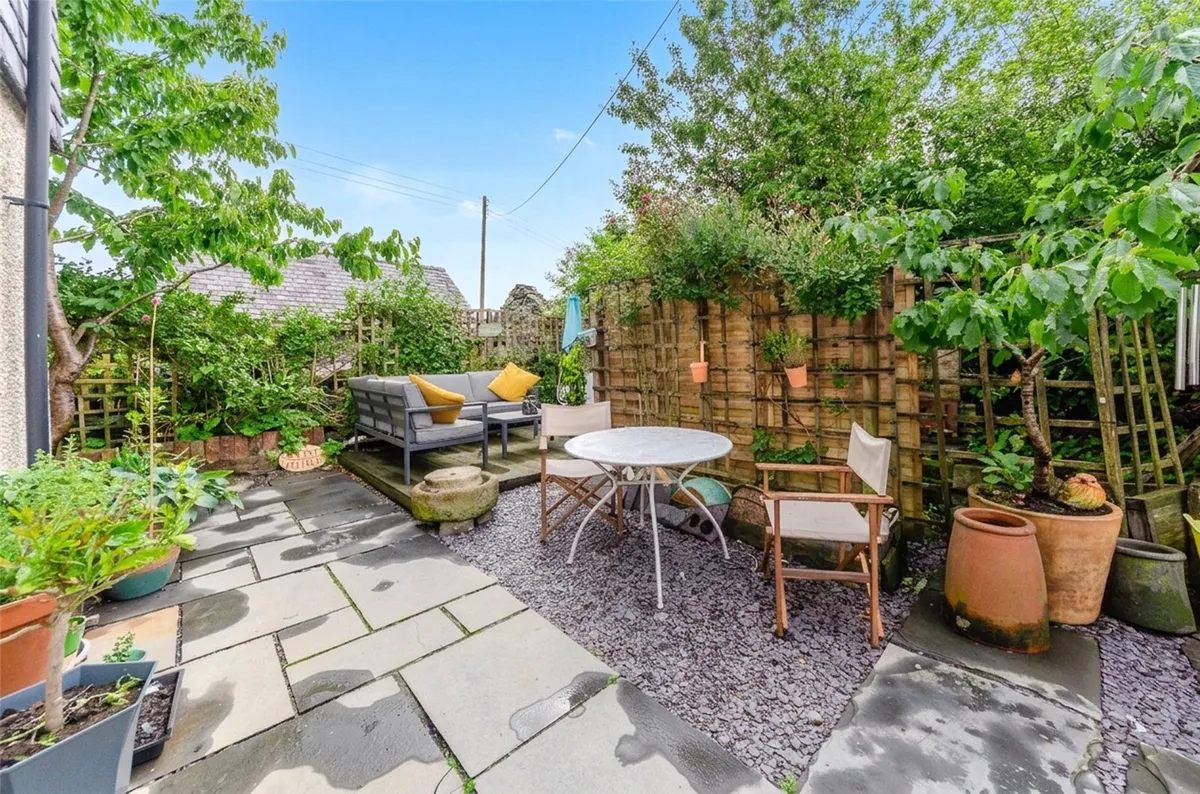 Tanysgafell, Bethesda, Bangor, Gwynedd, LL57