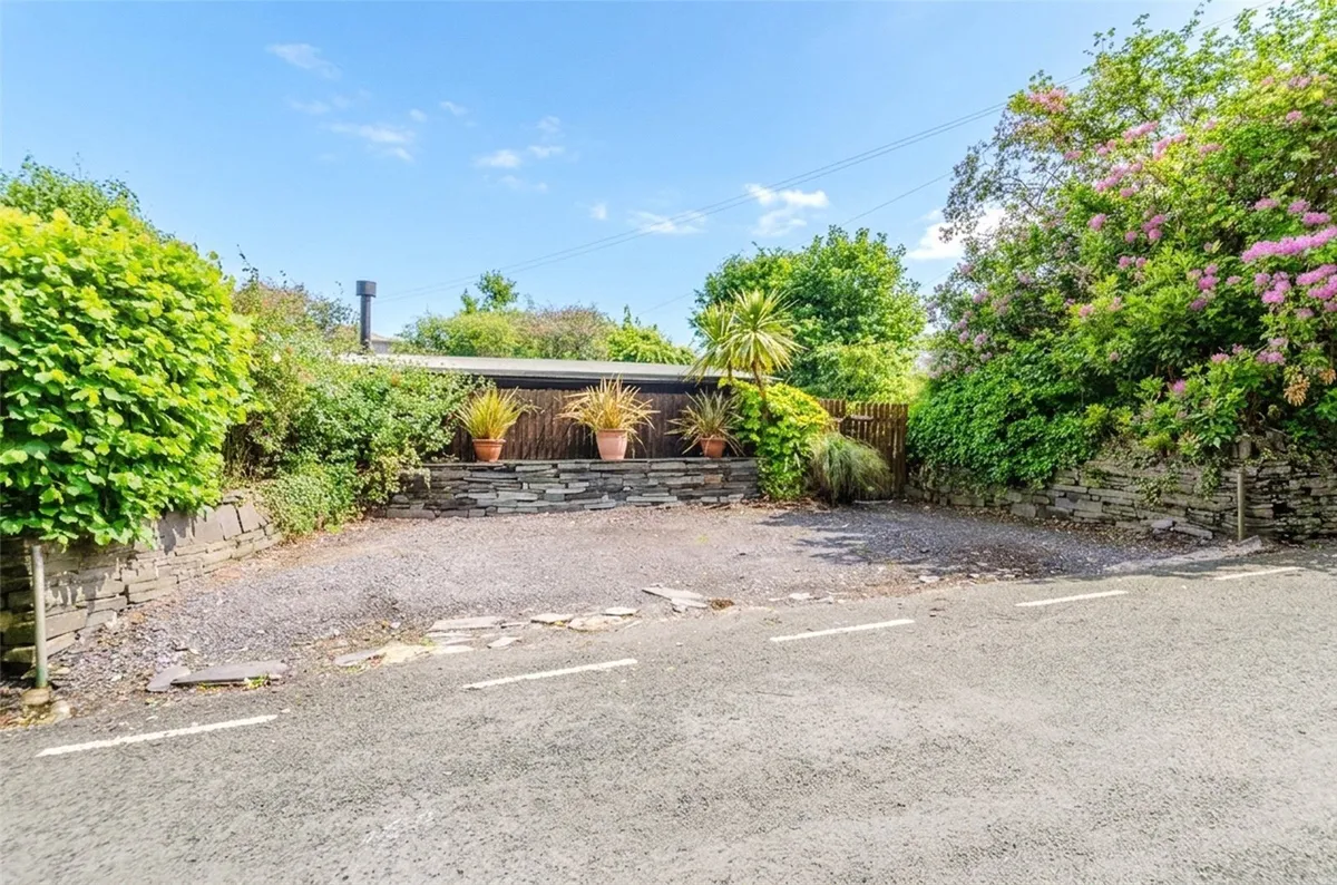 Tanysgafell, Bethesda, Bangor, Gwynedd, LL57