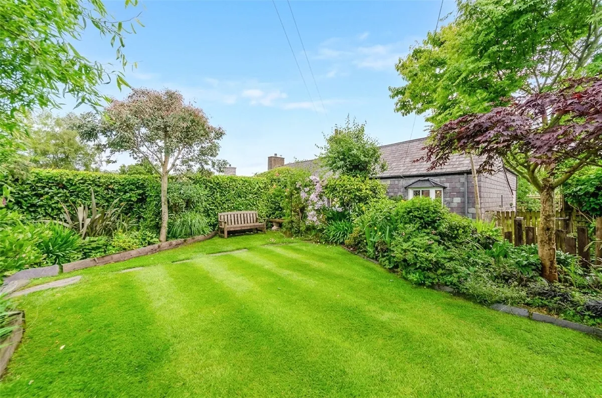 Tanysgafell, Bethesda, Bangor, Gwynedd, LL57