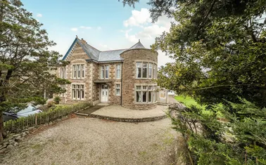 Pendarves Road, Camborne