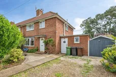 Crompton Road, Aylsham, Norwich