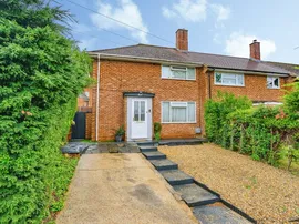 Northridge Way, Hemel Hempstead photo