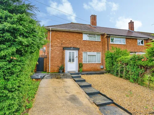 Northridge Way, Hemel Hempsteadphoto