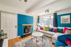 Crompton Road, Aylsham, Norwich