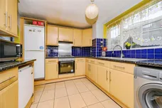Northridge Way, Hemel Hempstead