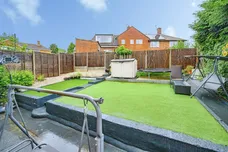 Northridge Way, Hemel Hempstead