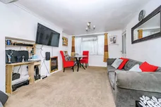 Northridge Way, Hemel Hempstead