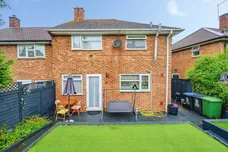 Northridge Way, Hemel Hempstead
