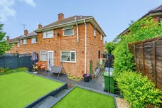 Northridge Way, Hemel Hempstead