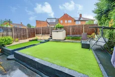 Northridge Way, Hemel Hempstead