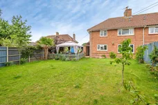 Crompton Road, Aylsham, Norwich