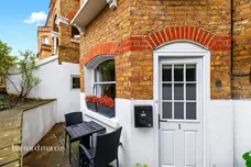 Ewell Road, SURBITON