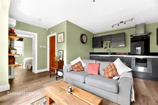 Ewell Road, SURBITON