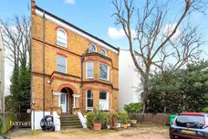 Ewell Road, SURBITON
