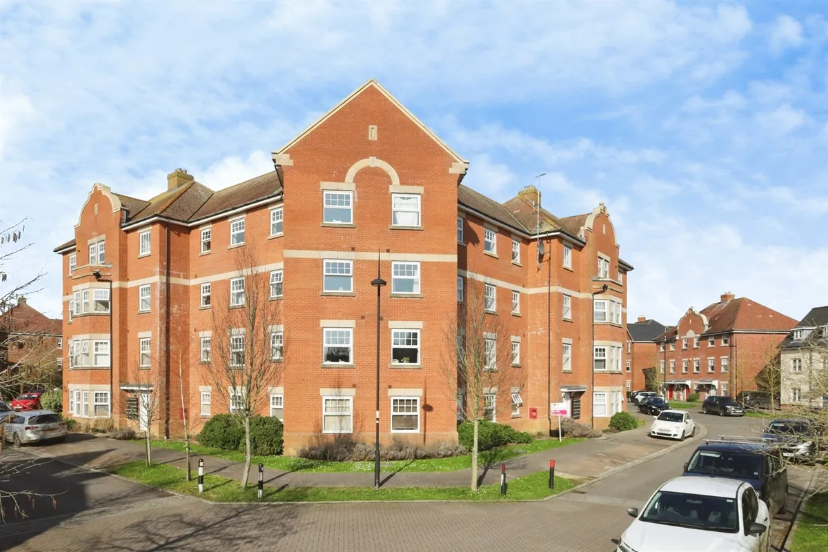 Reid Crescent, Hellingly, Hailsham