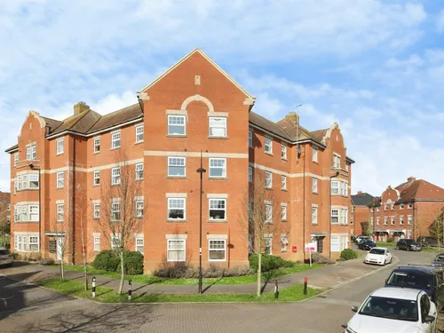Reid Crescent, Hellingly, Hailshamphoto