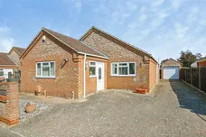 Millfields, King's Lynn