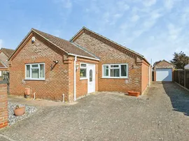 Millfields, King's Lynn photo
