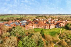 Reid Crescent, Hellingly, Hailsham