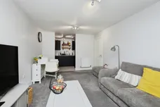 Reid Crescent, Hellingly, Hailsham