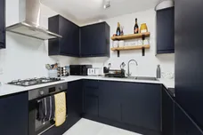 Reid Crescent, Hellingly, Hailsham