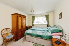 Millfields, King's Lynn