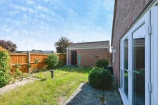 Millfields, King's Lynn