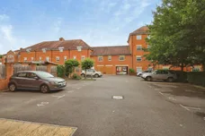 Reid Crescent, Hellingly, Hailsham