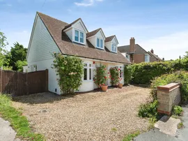 Briary Lane, Royston photo