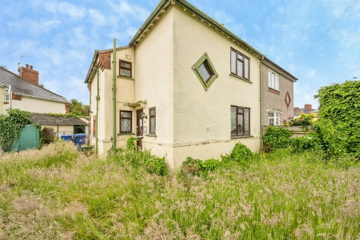 Durham Avenue, Thorne, Doncaster