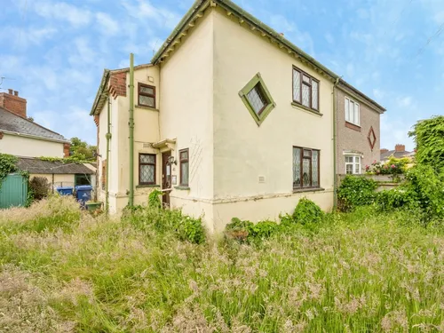 Durham Avenue, Thorne, Doncasterphoto