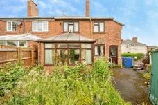 Durham Avenue, Thorne, Doncaster