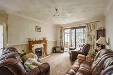 Durham Avenue, Thorne, Doncaster