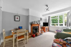 Edge Hill, London