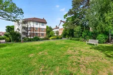 Edge Hill, London