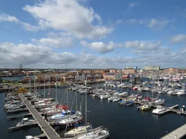 Quayside, HARTLEPOOL photo