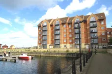 Quayside, HARTLEPOOL